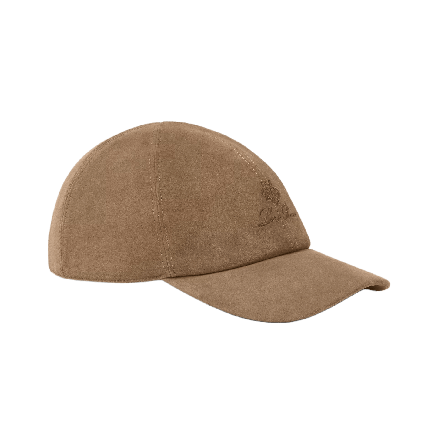 Loro Piana Kidskin Baseball Cap