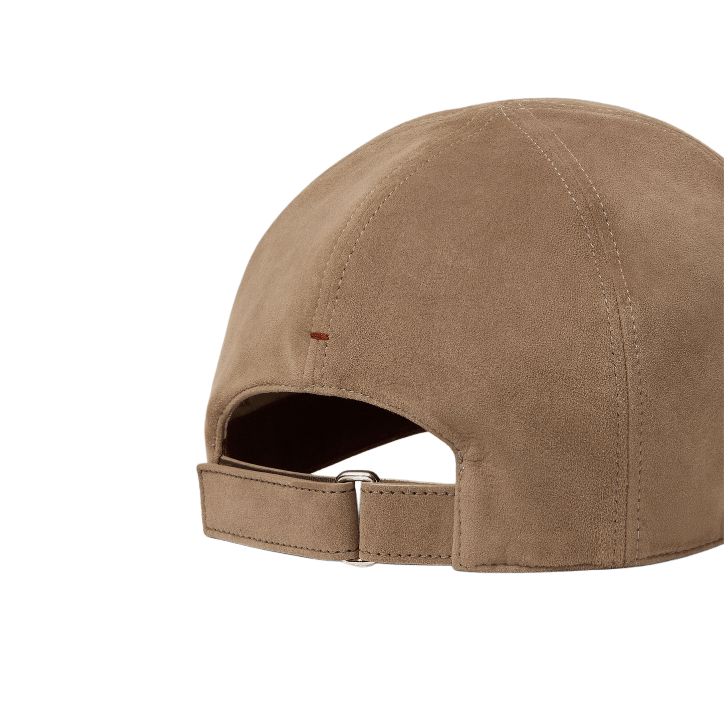 Loro Piana Kidskin Baseball Cap