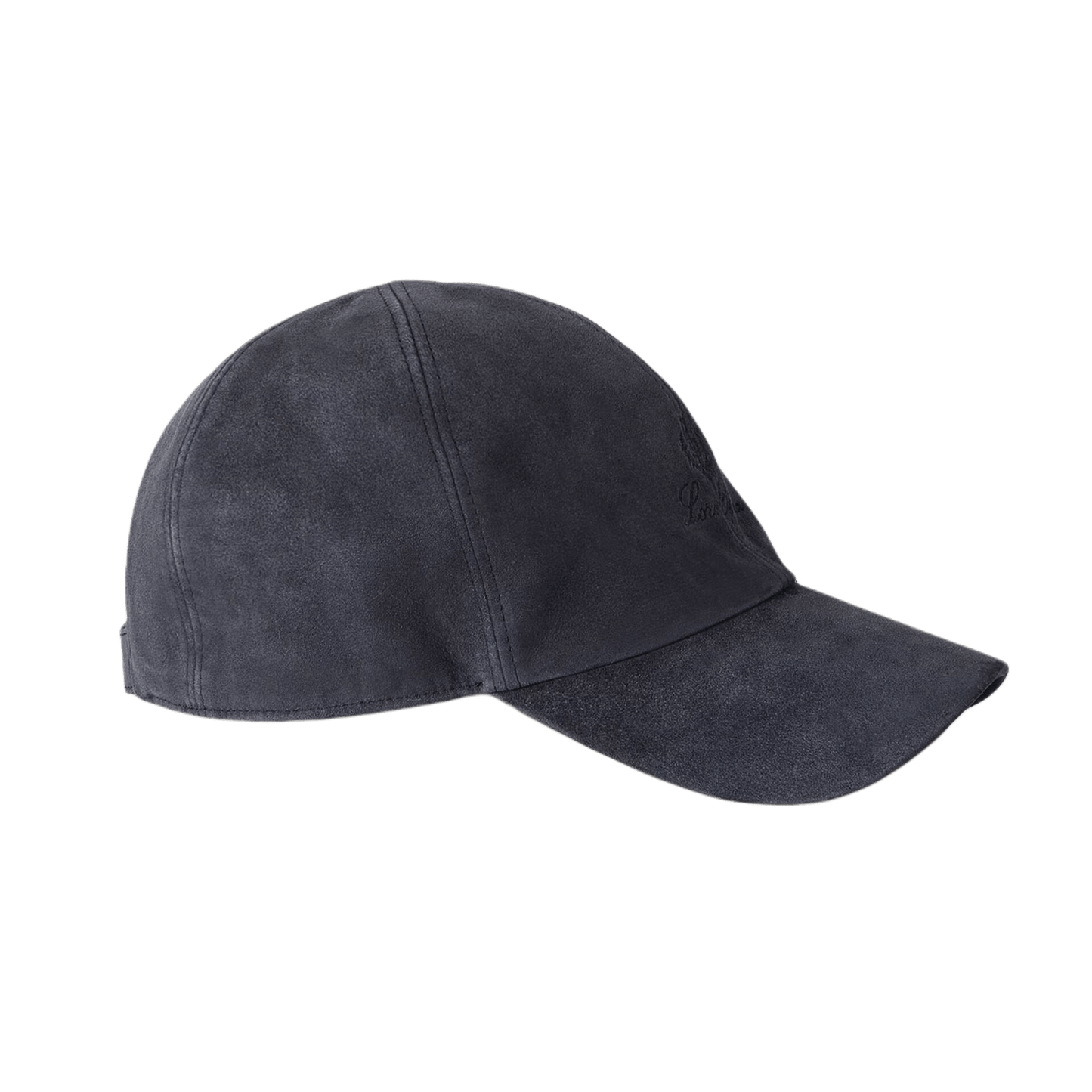 Loro Piana Kidskin Baseball Cap