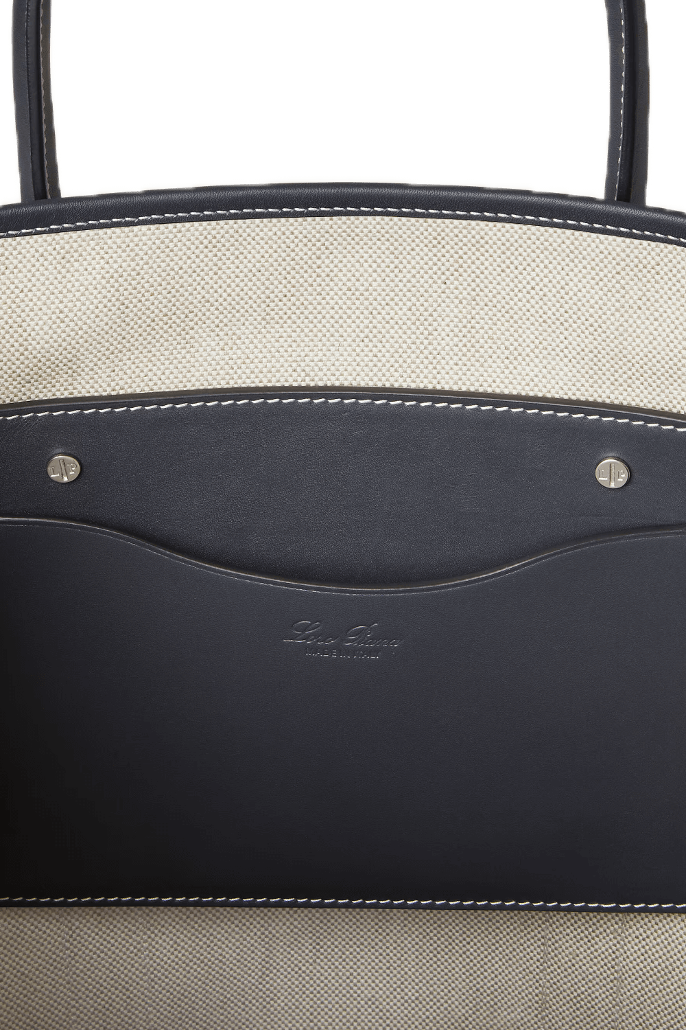 Loro Piana Men's Small Beam tote