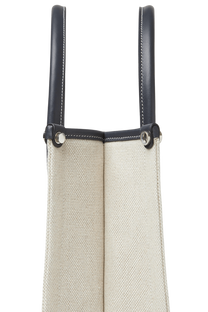 Loro Piana Men's Small Beam tote