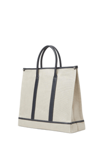 Loro Piana Men's Small Beam tote