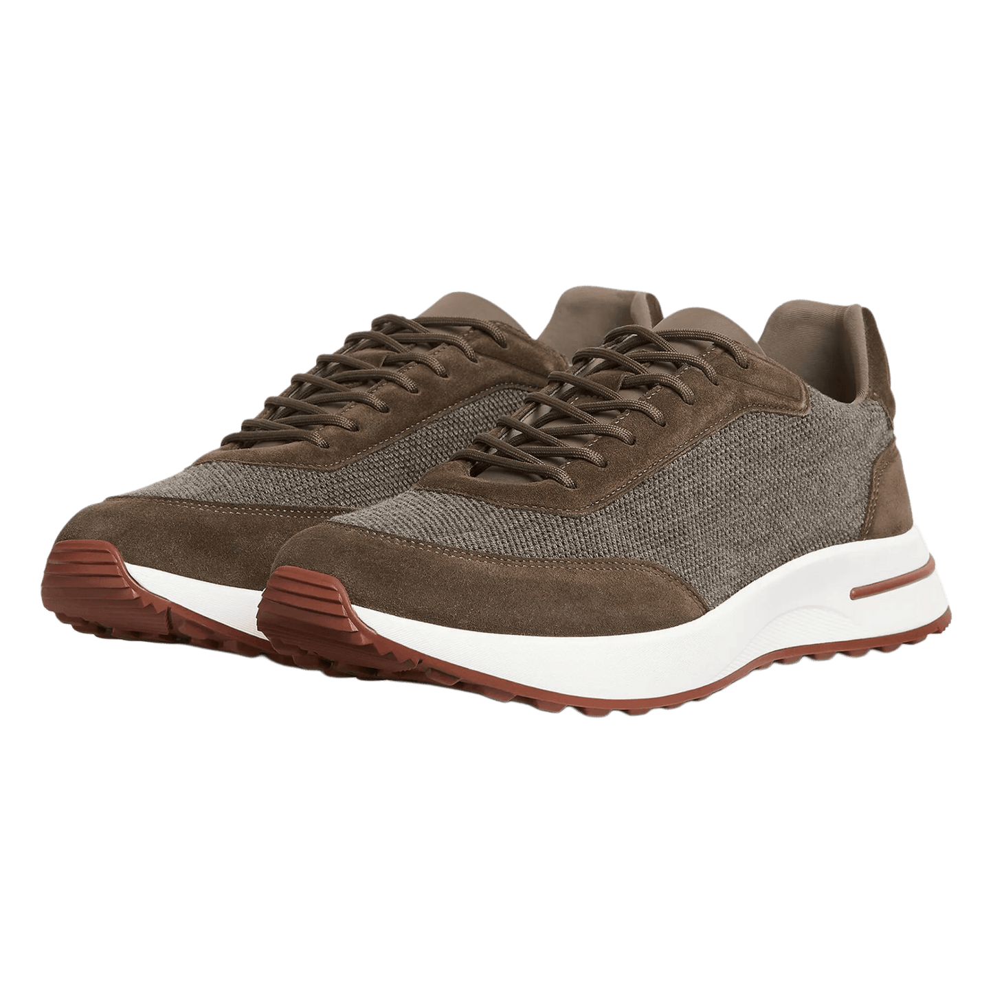 Loro Piana Men's Week End Walk Sneaker