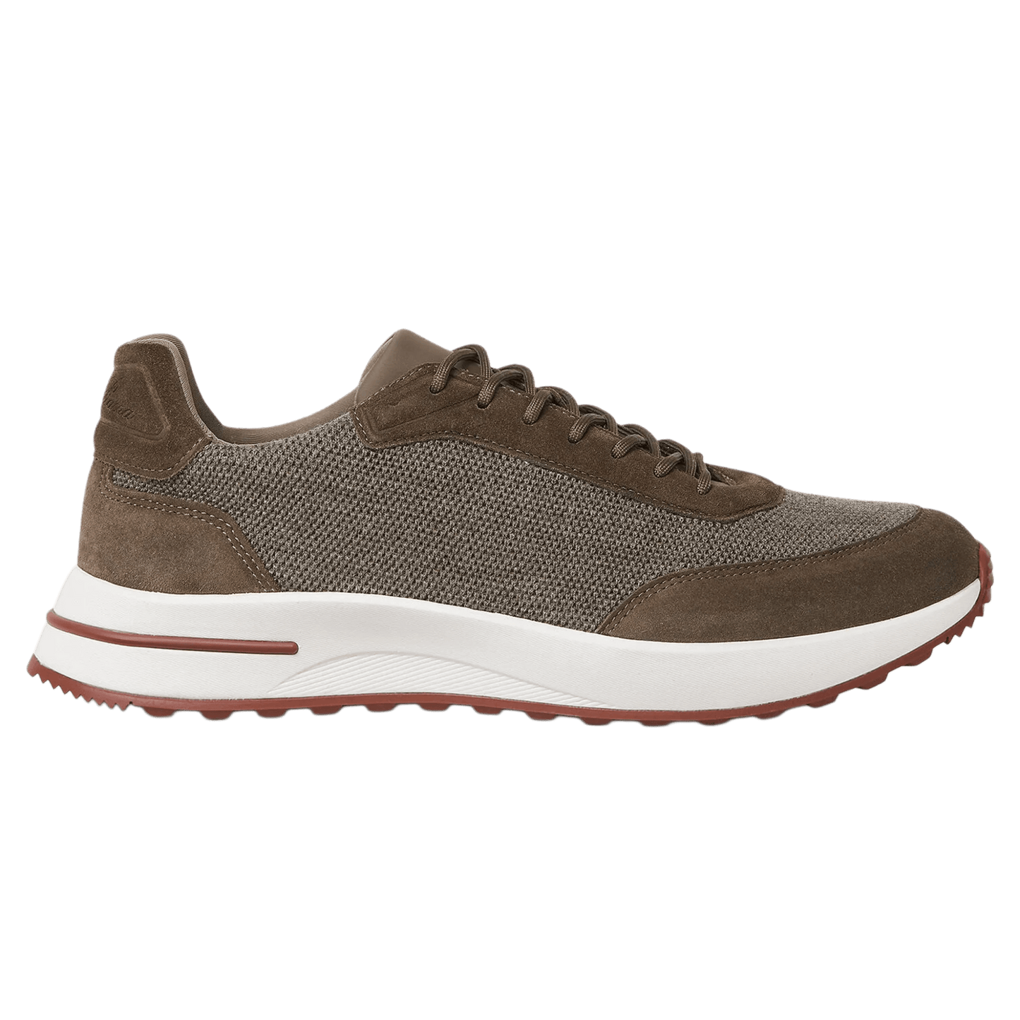Loro Piana Men's Week End Walk Sneaker