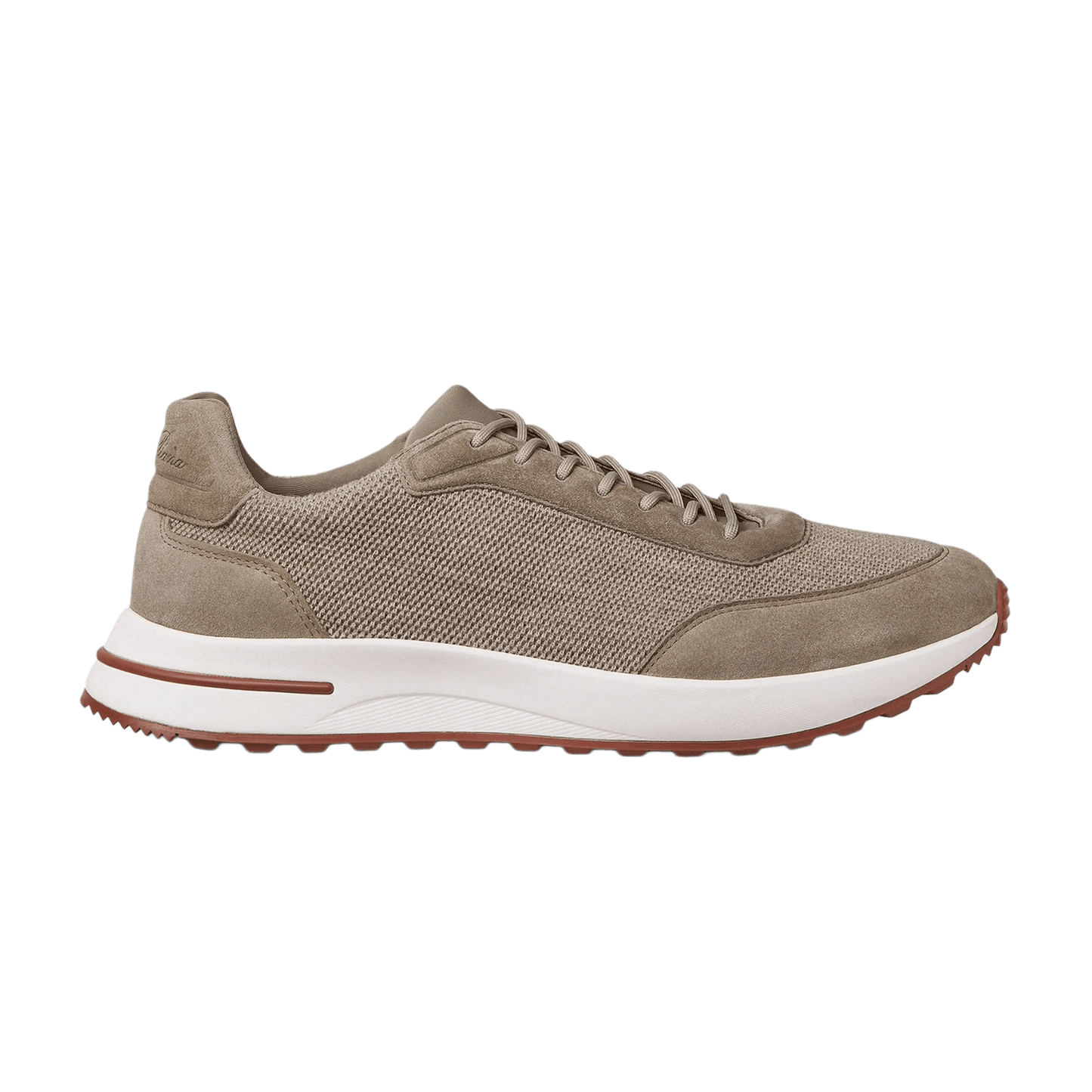 Loro Piana Men's Week End Walk Sneaker
