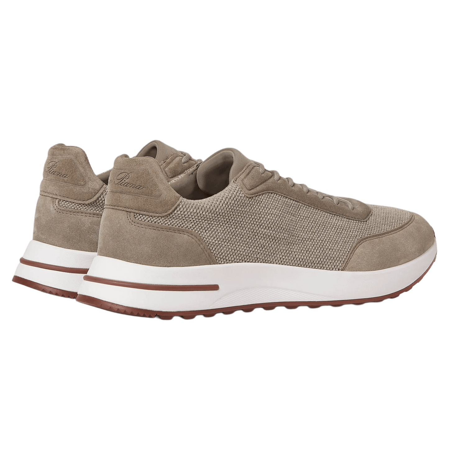 Loro Piana Men's Week End Walk Sneaker