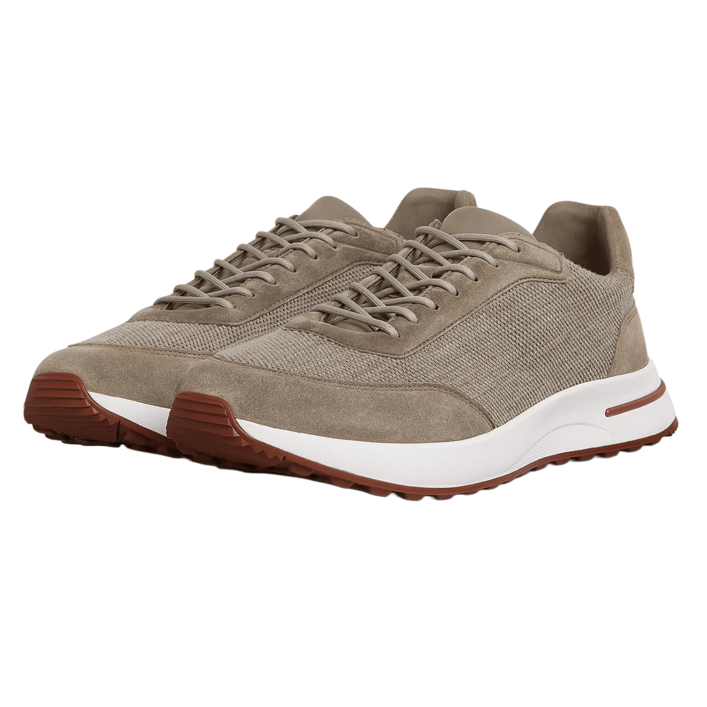 Loro Piana Men's Week End Walk Sneaker