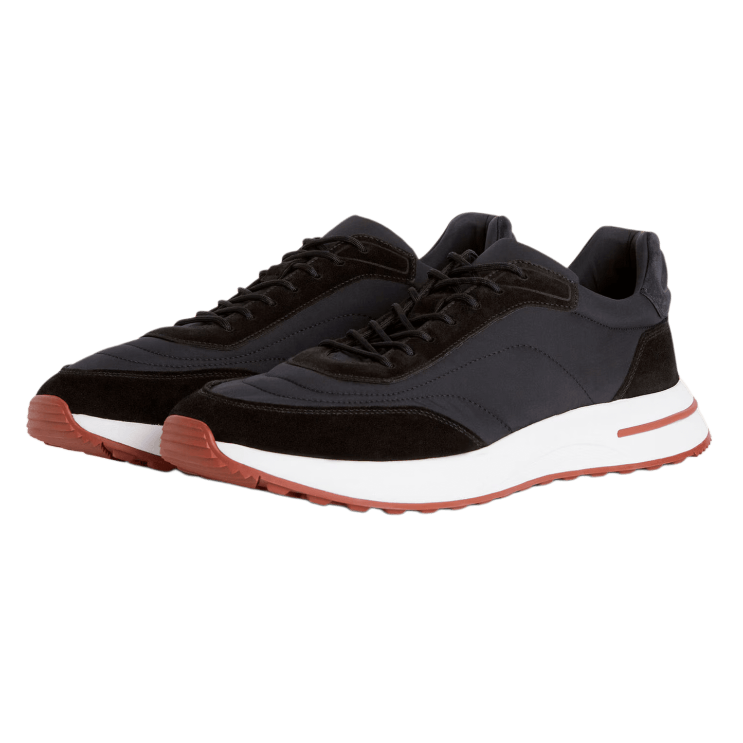 Loro Piana Men's Week End Walk Sneaker