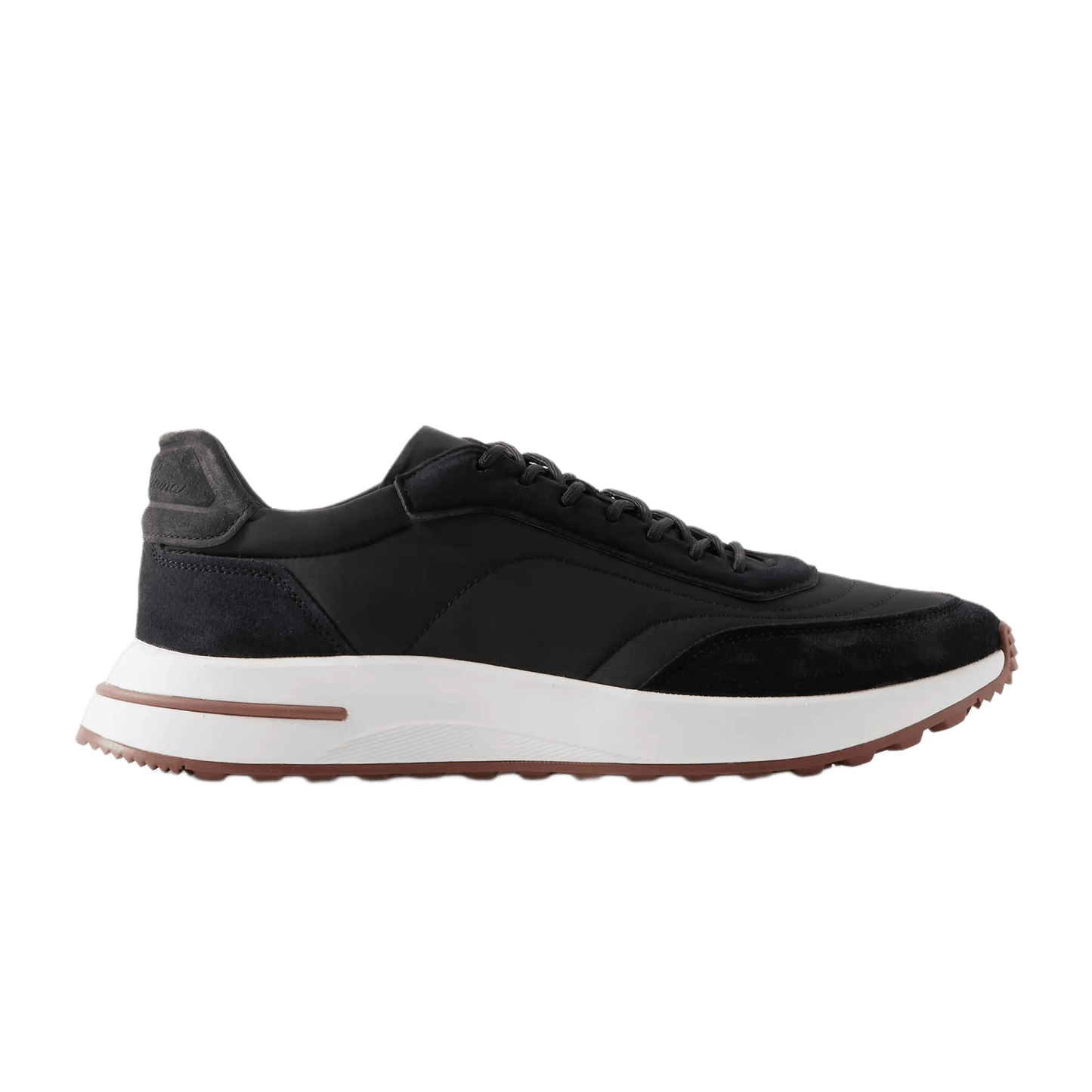 Loro Piana Men's Week End Walk Sneaker