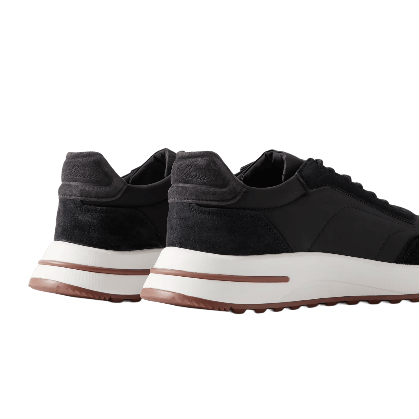 Loro Piana Men's Week End Walk Sneaker