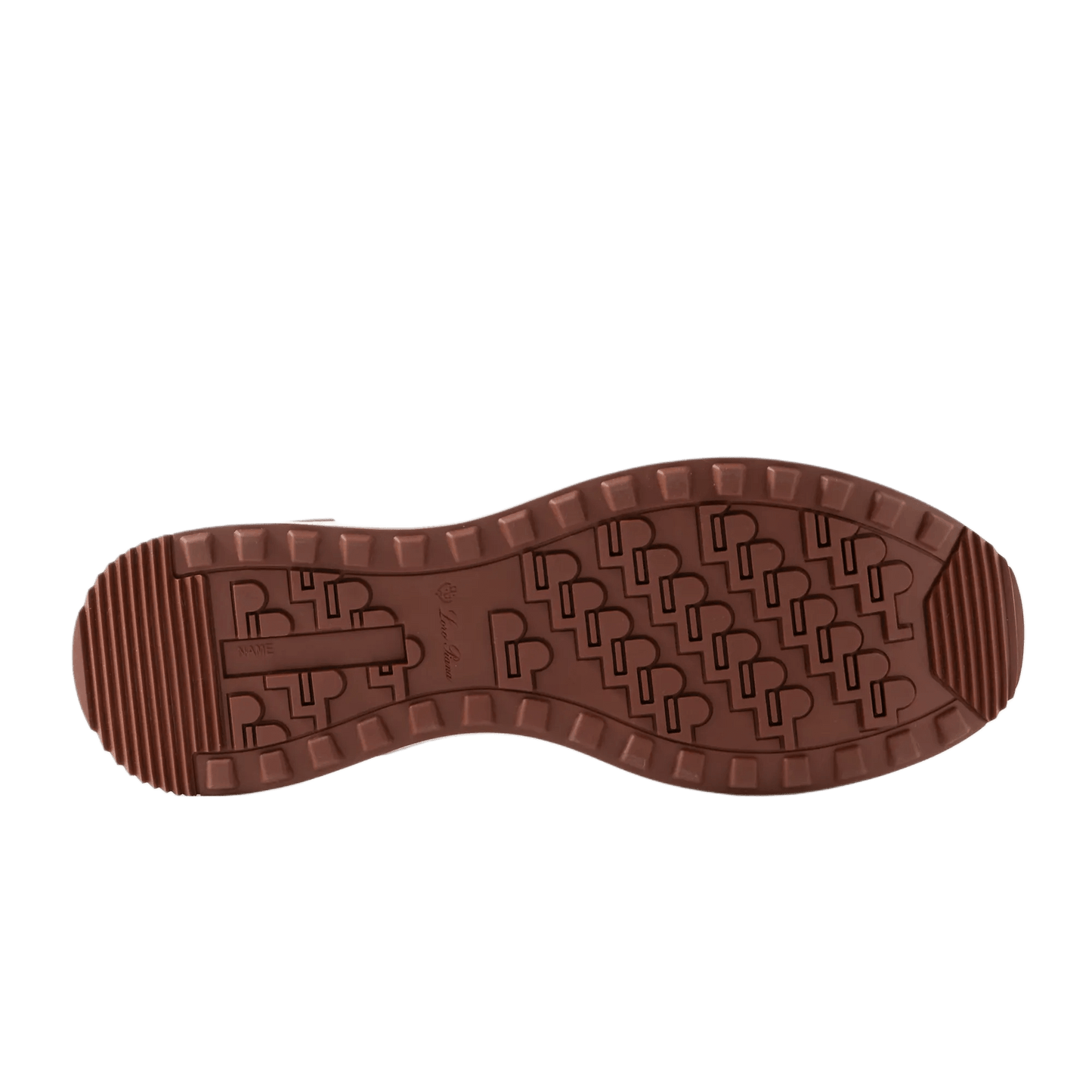 Loro Piana Men's Week End Walk Sneaker