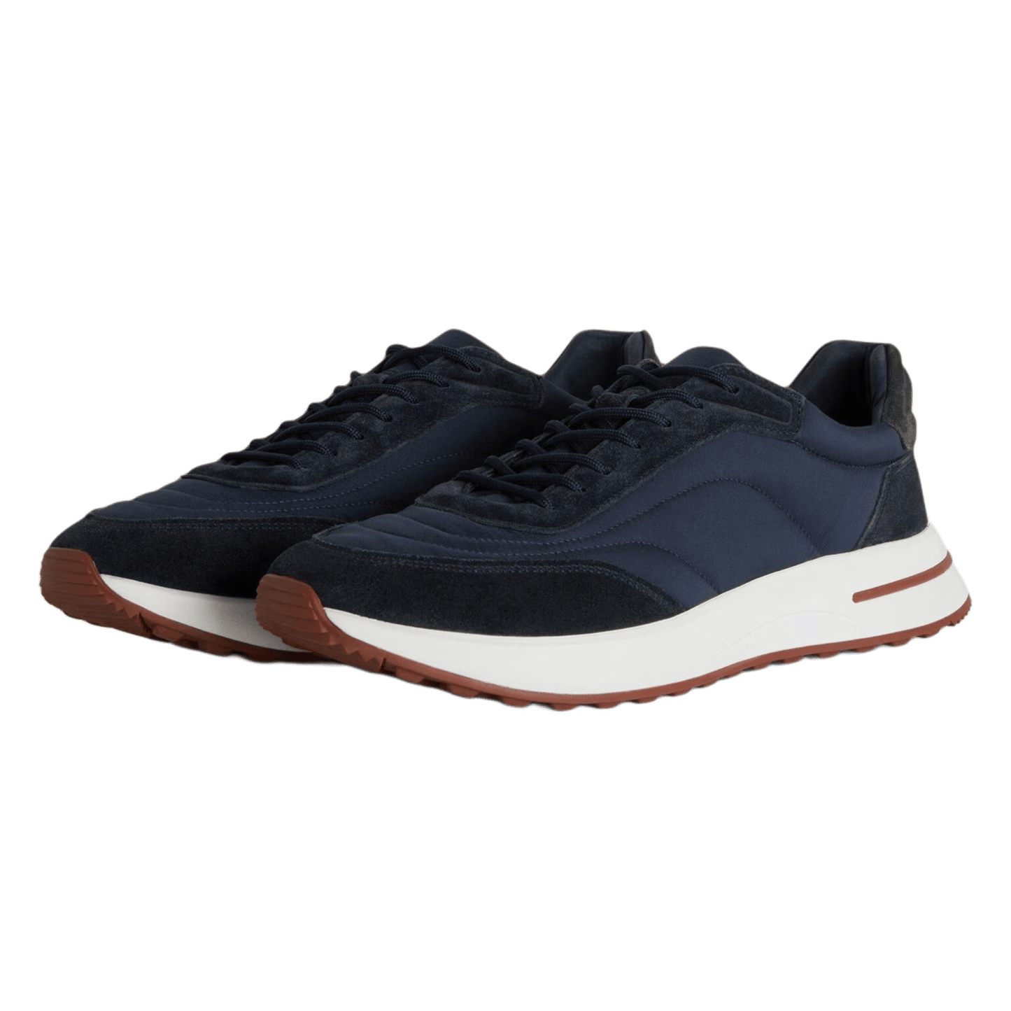 Loro Piana Men's Week End Walk Sneaker
