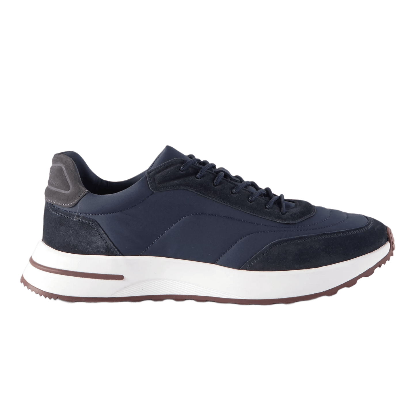 Loro Piana Men's Week End Walk Sneaker