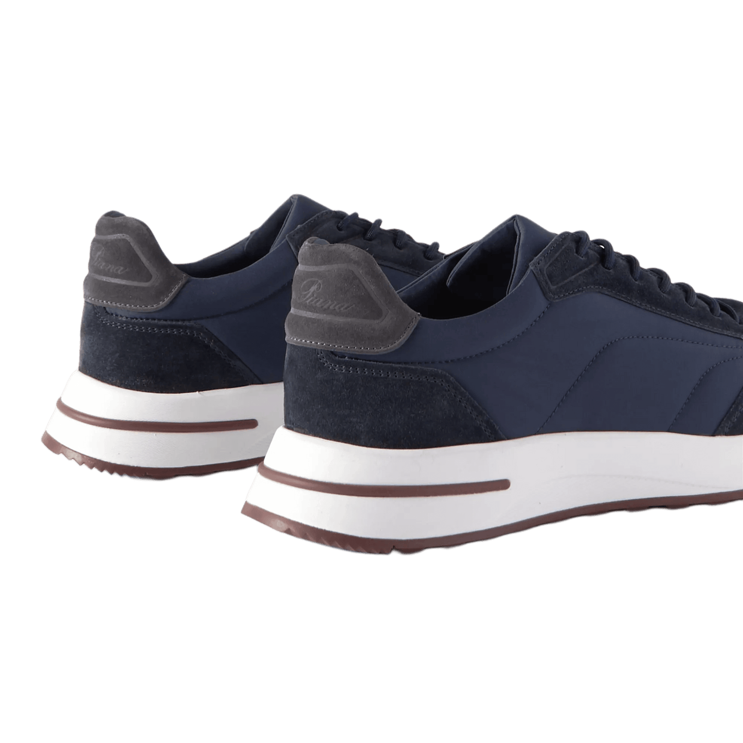 Loro Piana Men's Week End Walk Sneaker