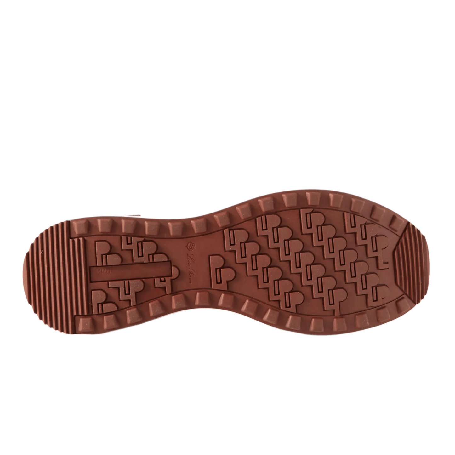Loro Piana Men's Week End Walk Sneaker