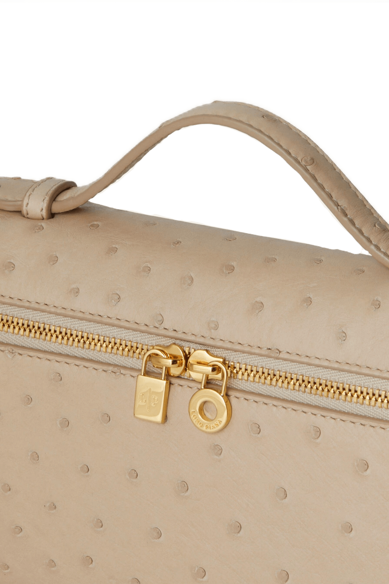 Loro Piana Women's Extra Pocket L19