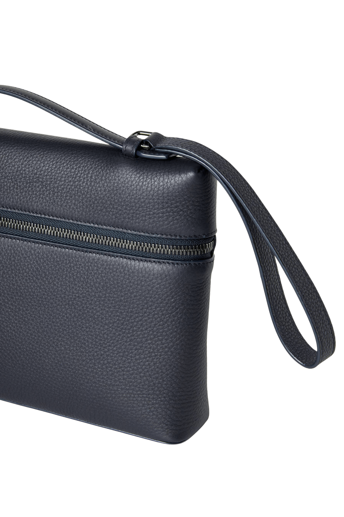Loro Piana Men's Extra Pouch L29