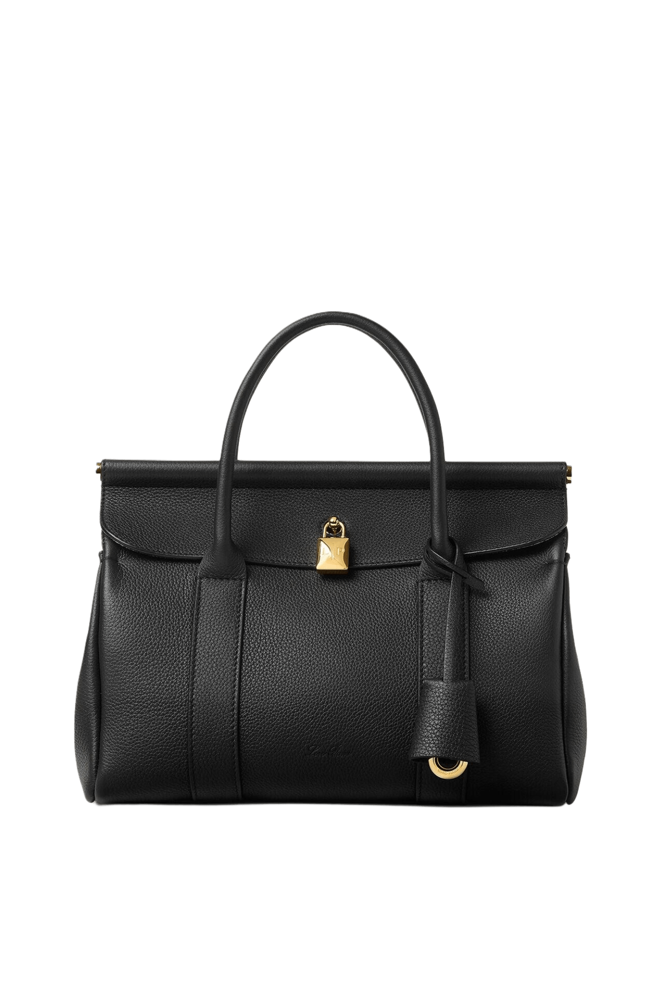Loro Piana Women's Loom bag L25