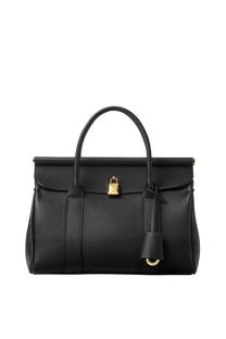 Loro Piana Women's Loom bag L25