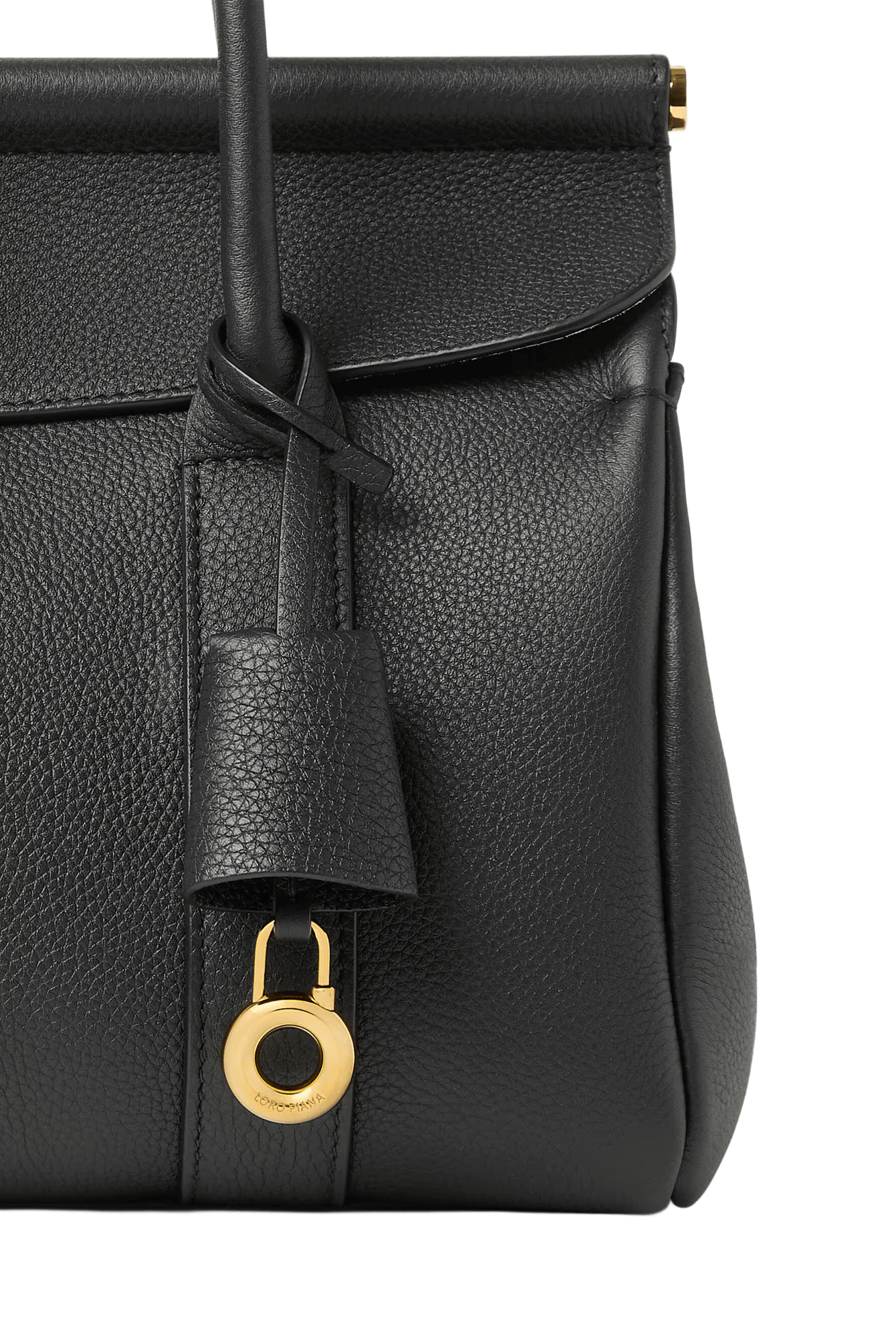 Loro Piana Women's Loom bag L25