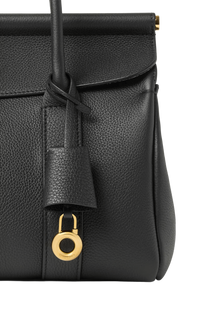Loro Piana Women's Loom bag L25