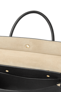 Loro Piana Women's Loom bag L25