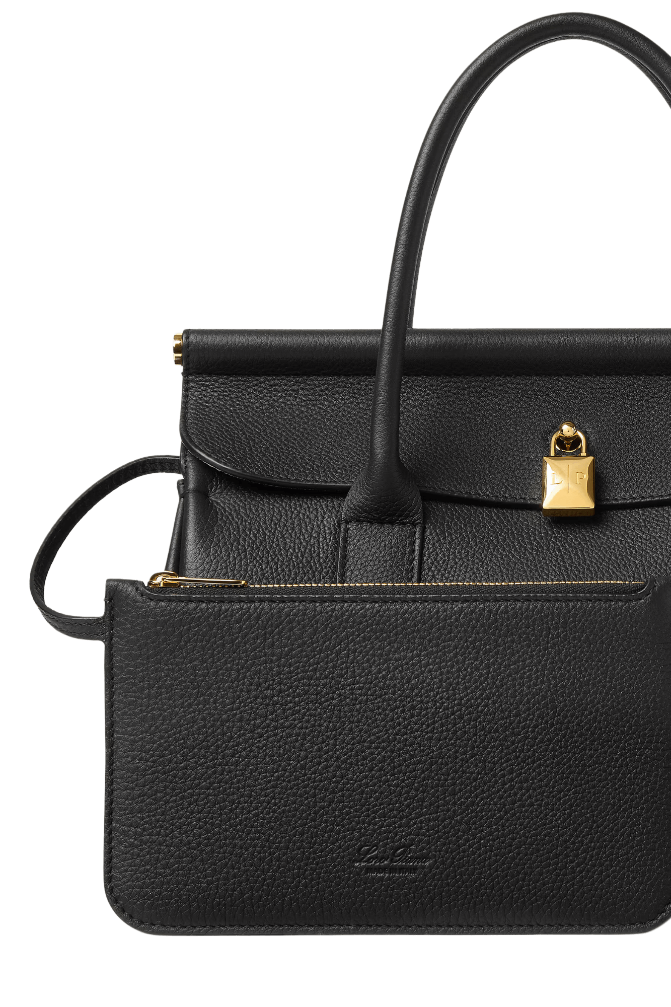 Loro Piana Women's Loom bag L25