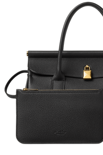Loro Piana Women's Loom bag L25