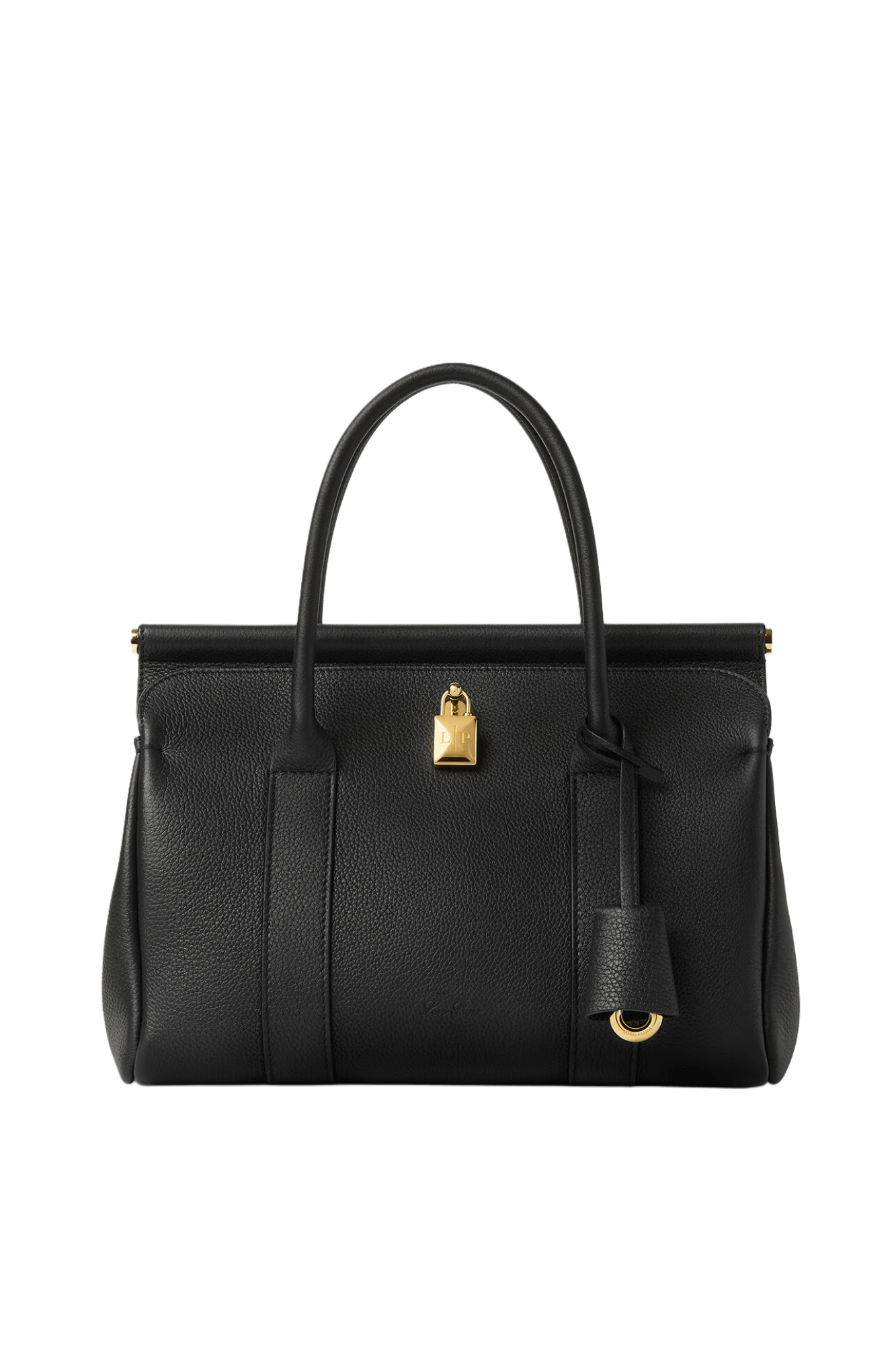 Loro Piana Women's Loom bag L25