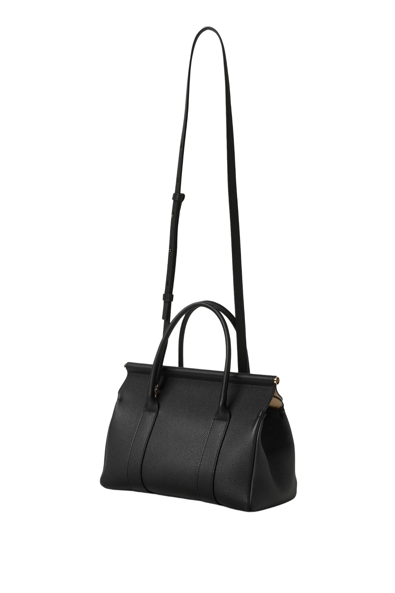 Loro Piana Women's Loom bag L25