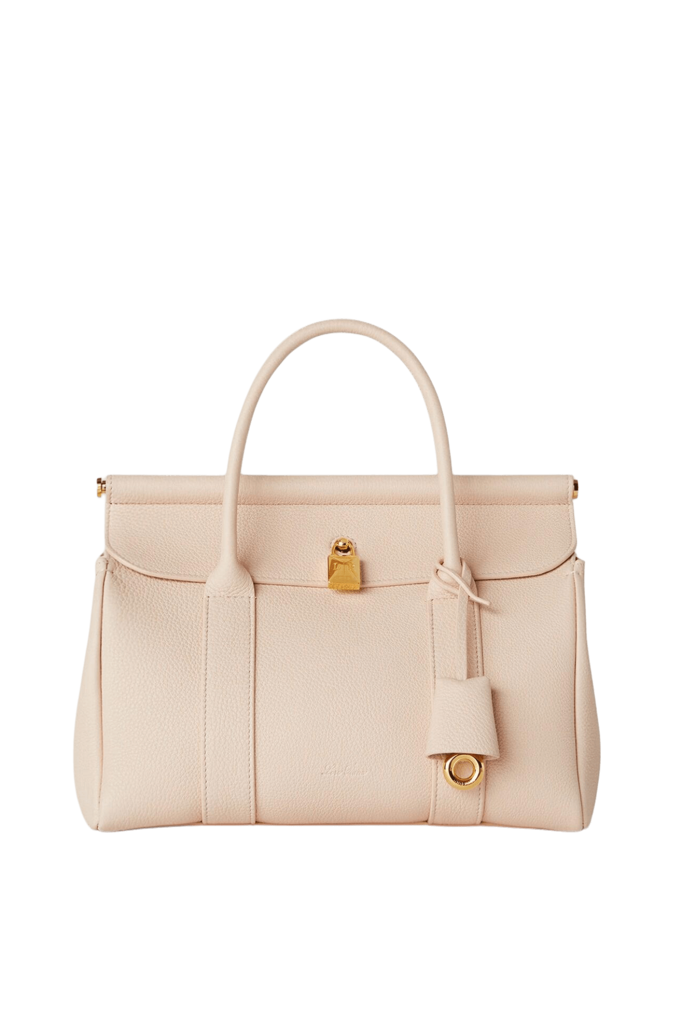 Loro Piana Women's Loom bag L25