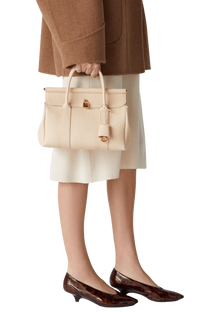 Loro Piana Women's Loom bag L25