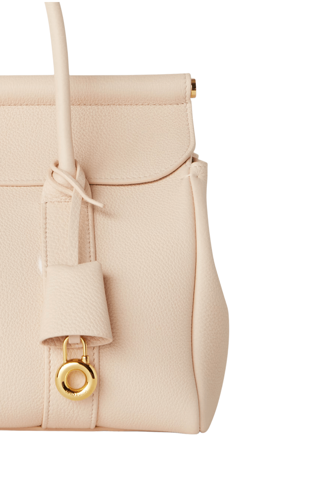 Loro Piana Women's Loom bag L25