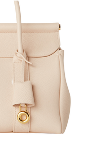 Loro Piana Women's Loom bag L25