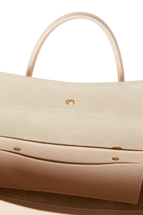 Loro Piana Women's Loom bag L25