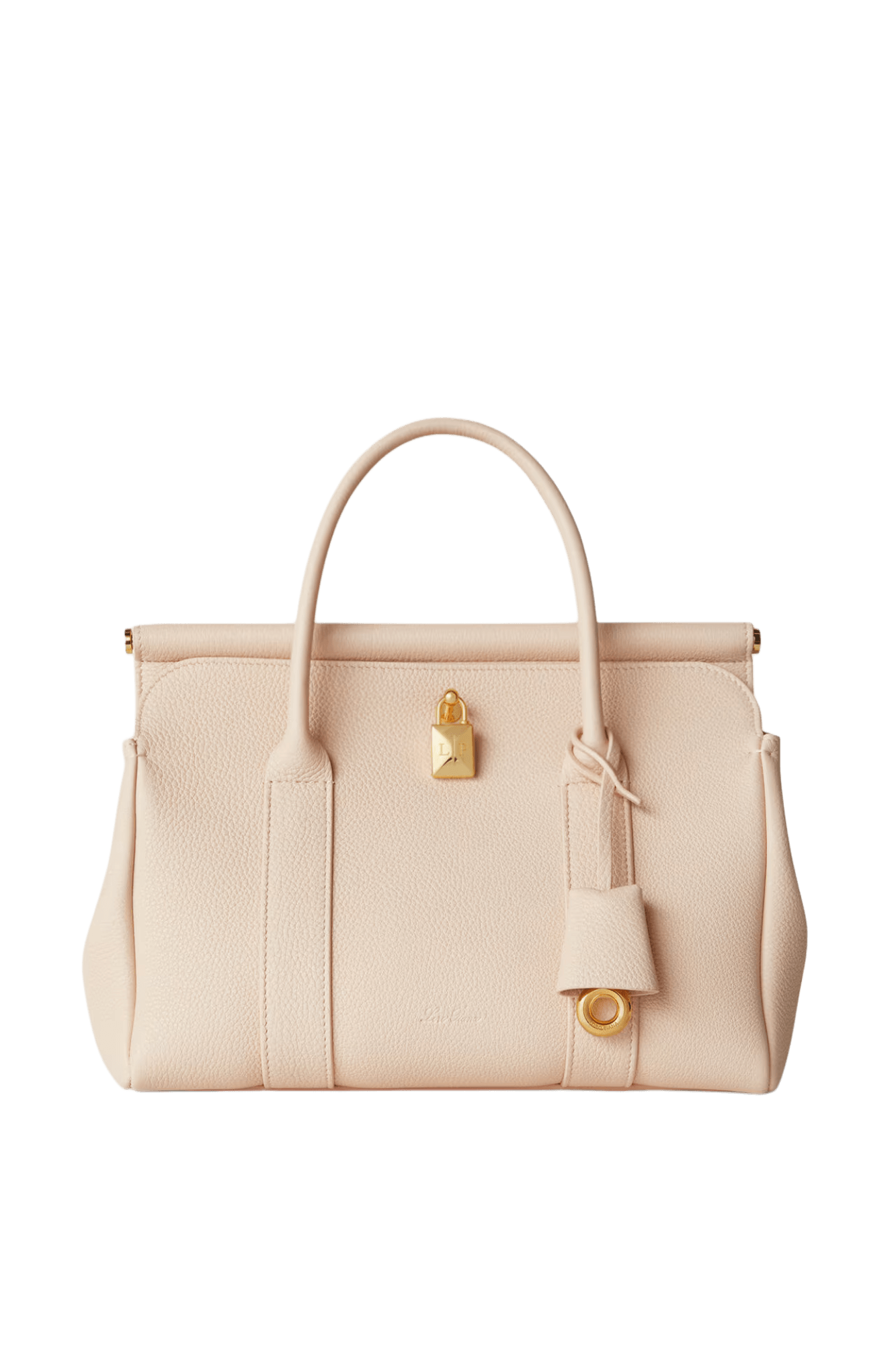 Loro Piana Women's Loom bag L25