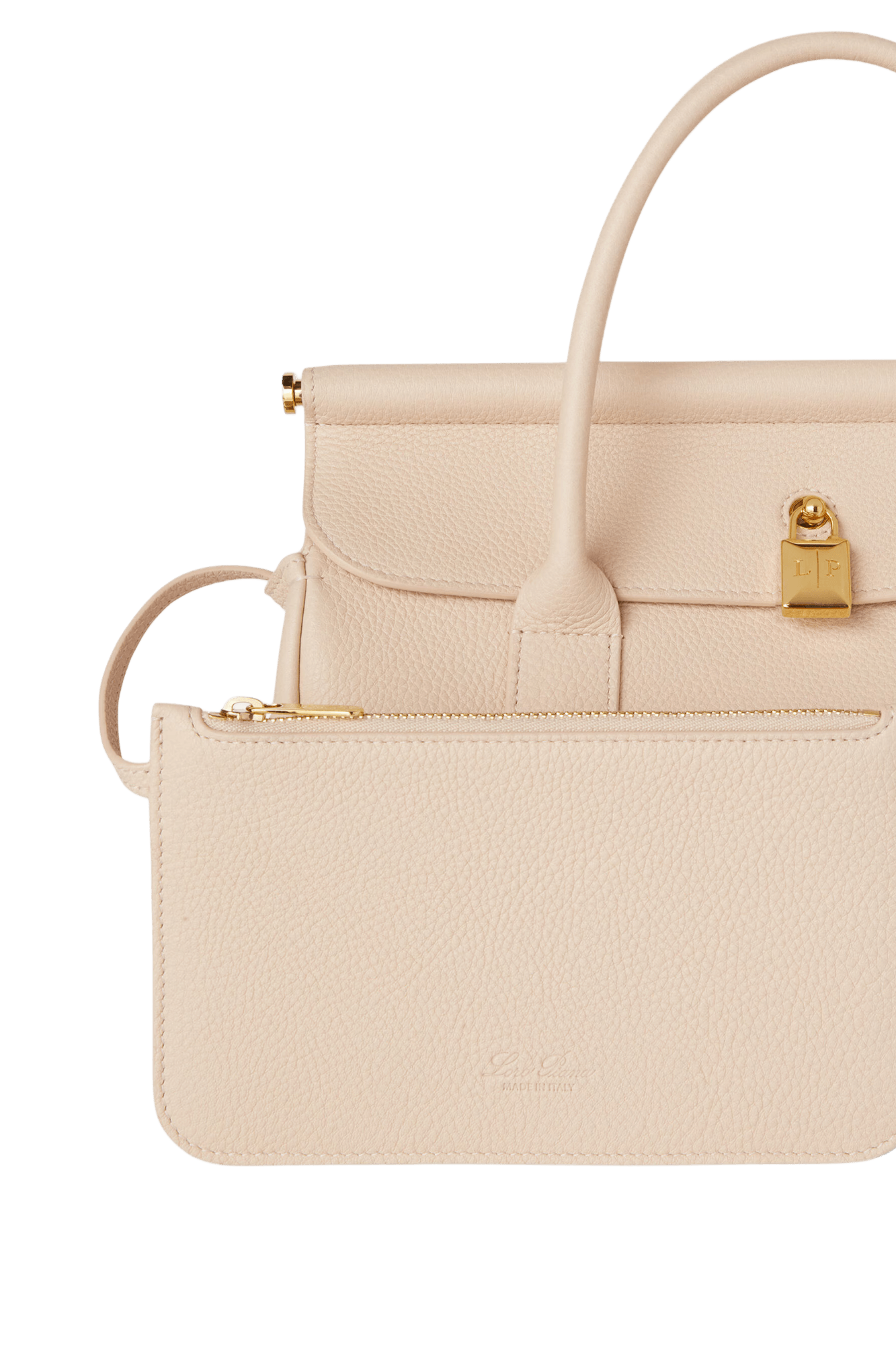 Loro Piana Women's Loom bag L25