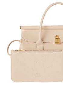 Loro Piana Women's Loom bag L25