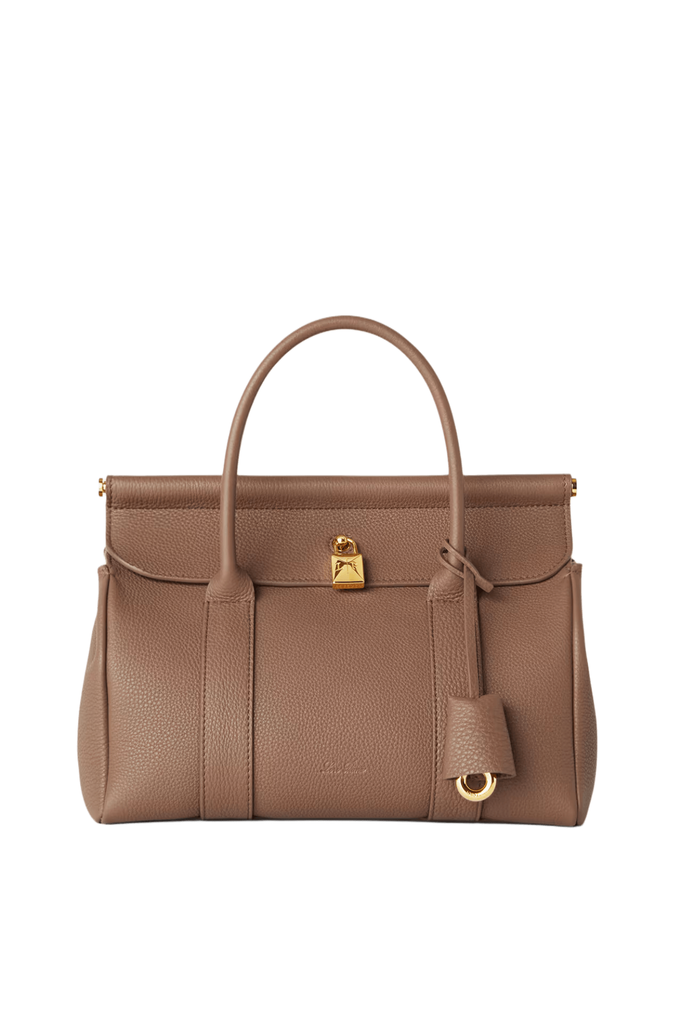 Loro Piana Women's Loom bag L25