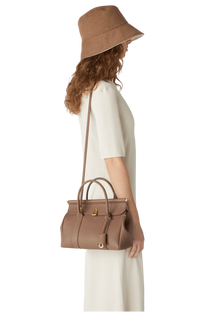 Loro Piana Women's Loom bag L25