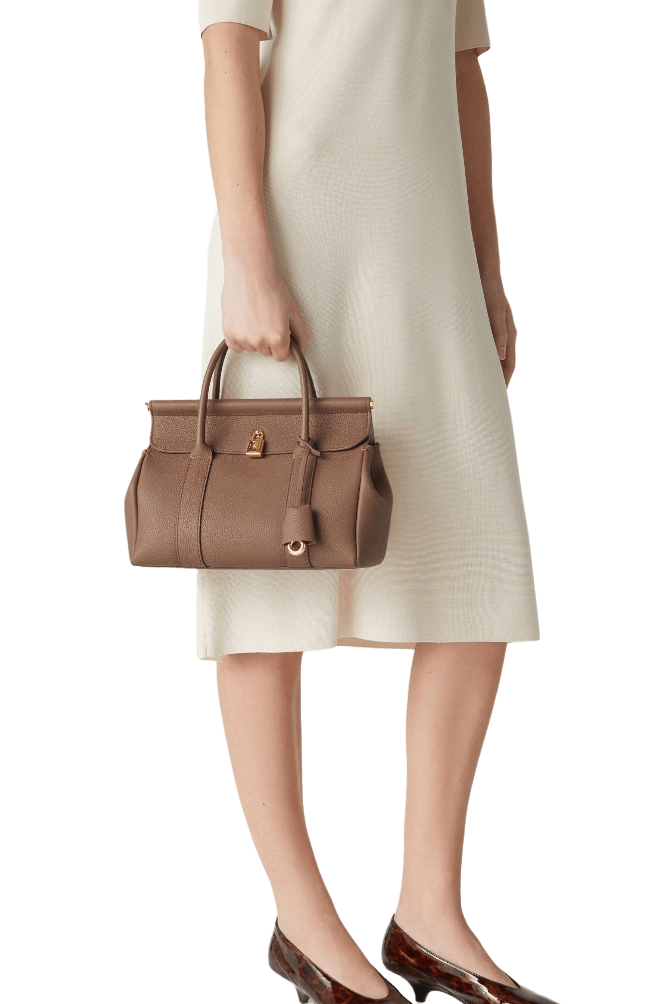 Loro Piana Women's Loom bag L25