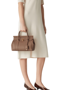 Loro Piana Women's Loom bag L25