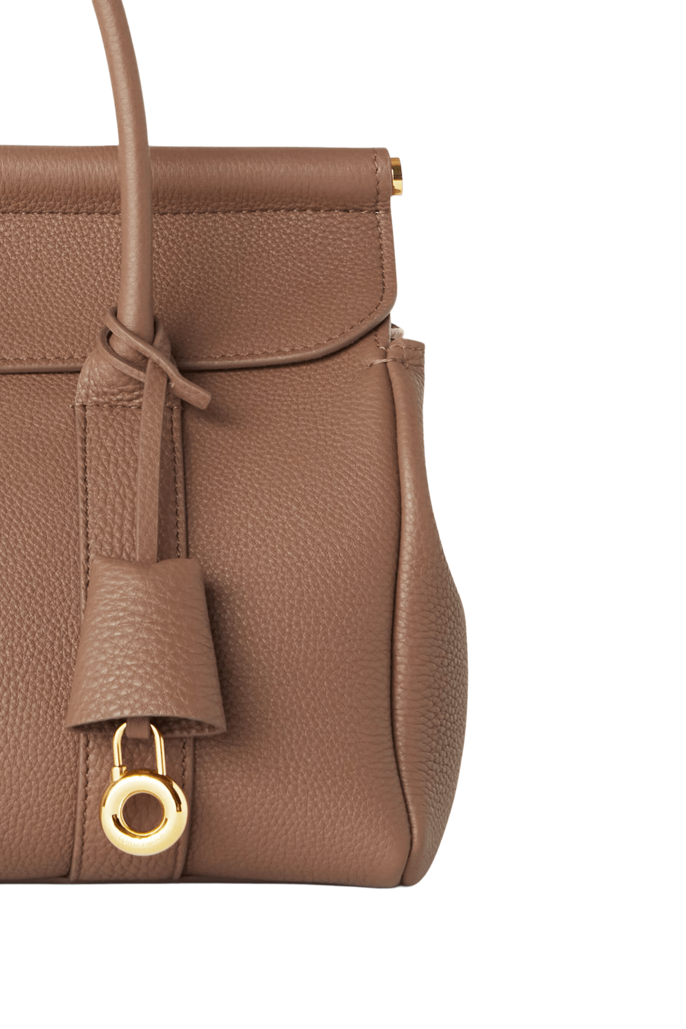 Loro Piana Women's Loom bag L25
