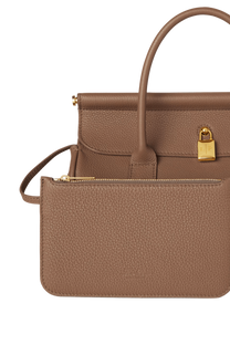 Loro Piana Women's Loom bag L25