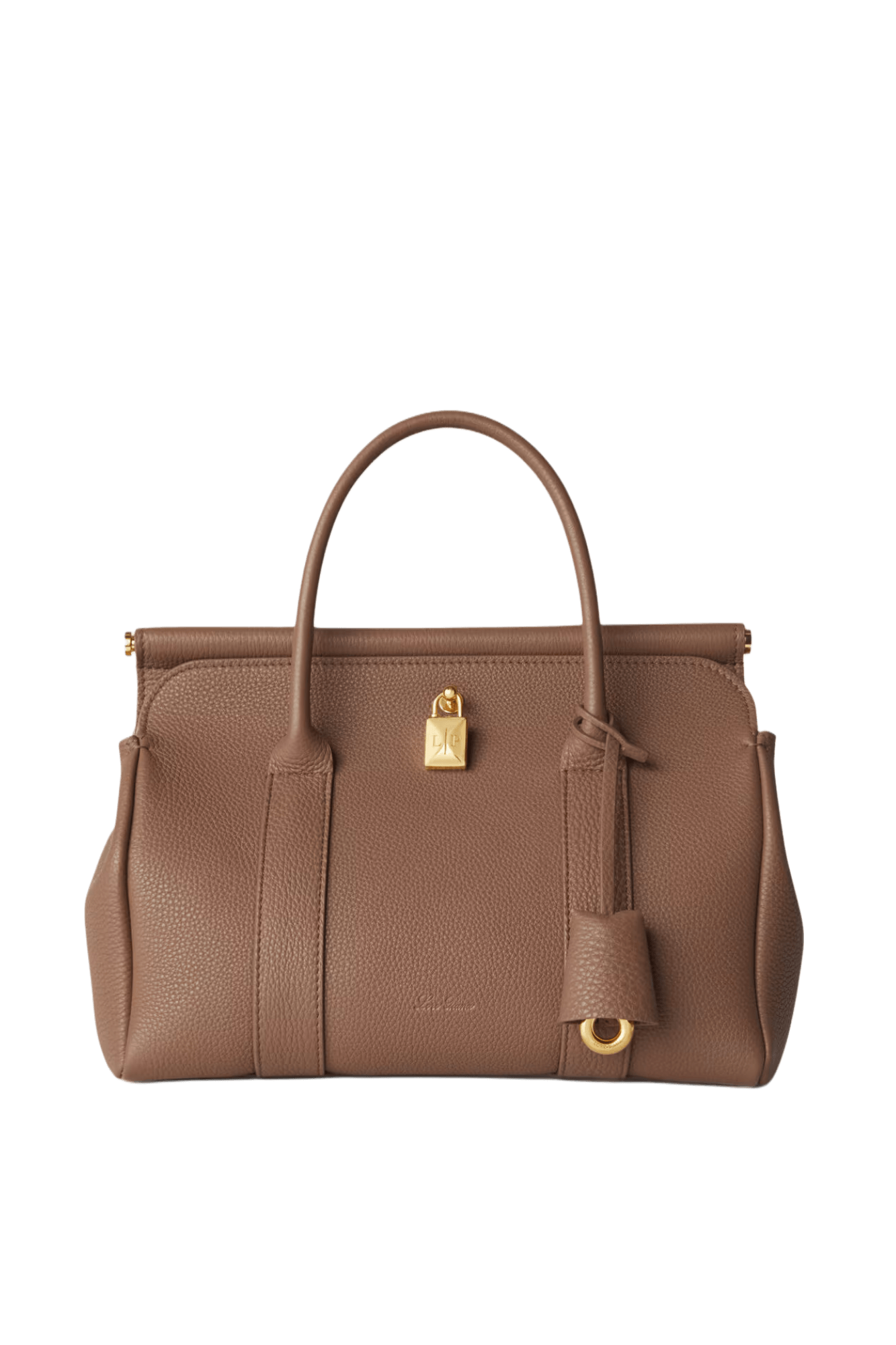 Loro Piana Women's Loom bag L25
