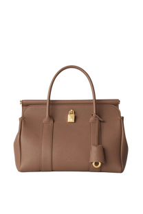 Loro Piana Women's Loom bag L25