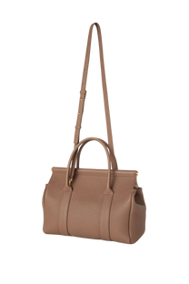 Loro Piana Women's Loom bag L25