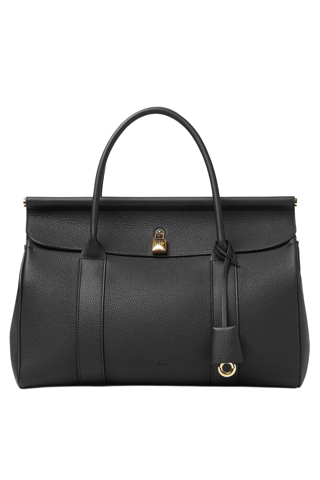 Loro Piana Women's Loom bag L32