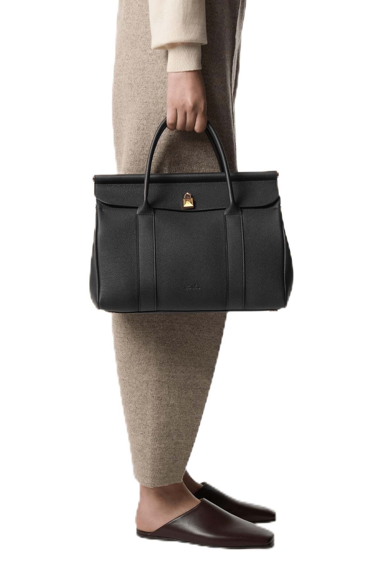 Loro Piana Women's Loom bag L32