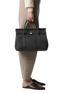 Loro Piana Women's Loom bag L32
